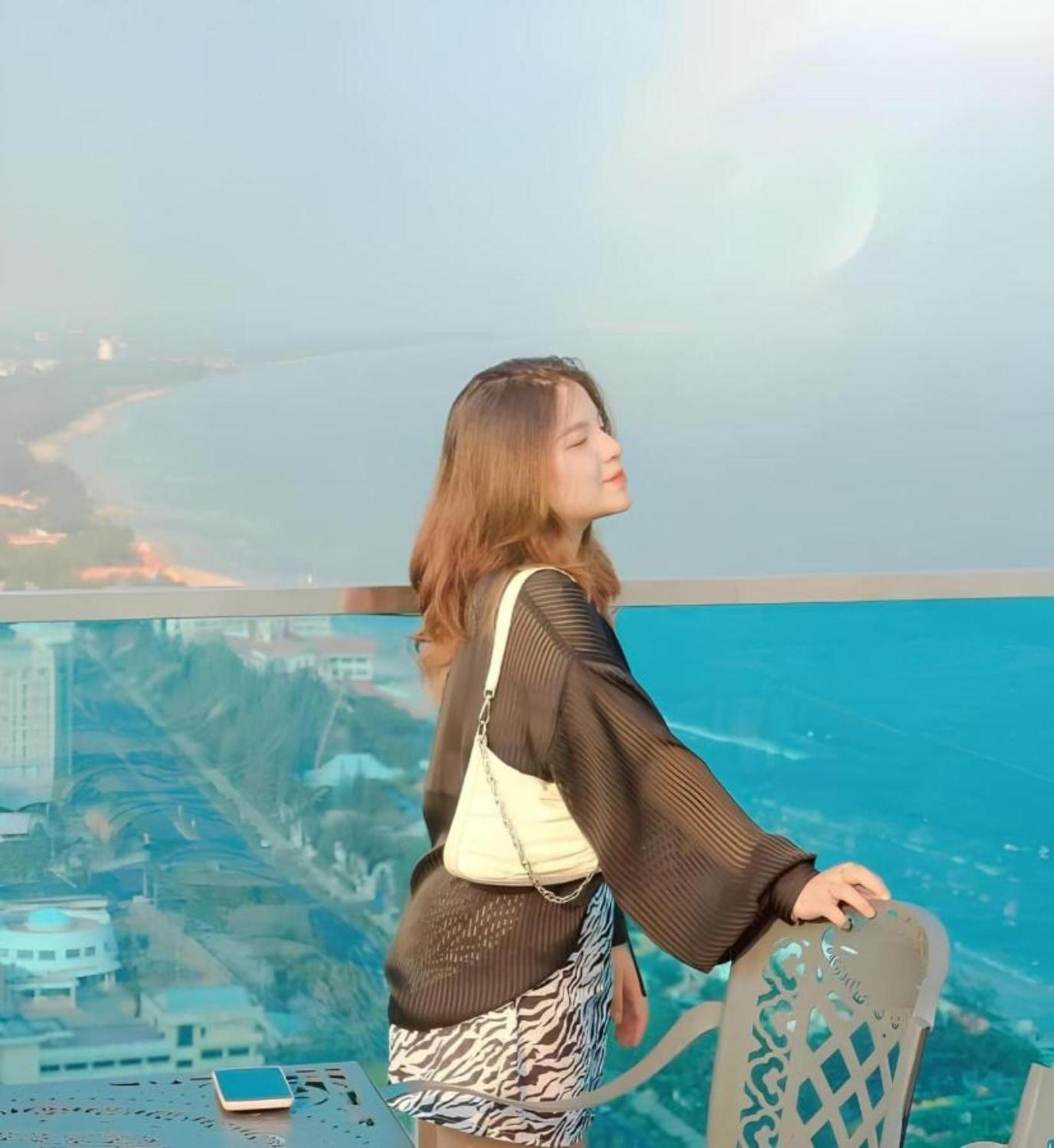 Can Ho "2" Oasky View Bien 3 Phong 5 Giuong- Oasky Sea View Apartment 붕타우 외부 사진